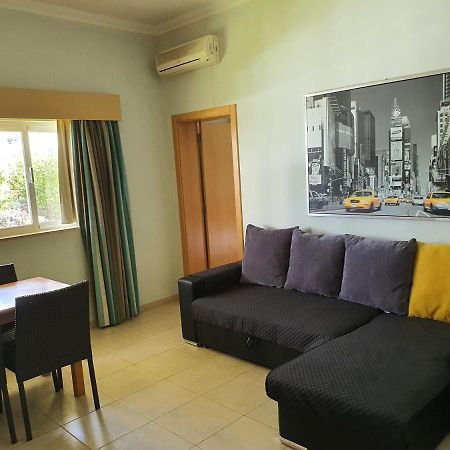 Flamingo Apartments Portimao Exterior photo