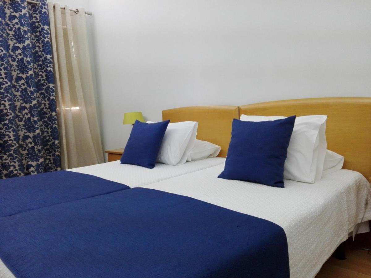 Flamingo Apartments Portimao Exterior photo