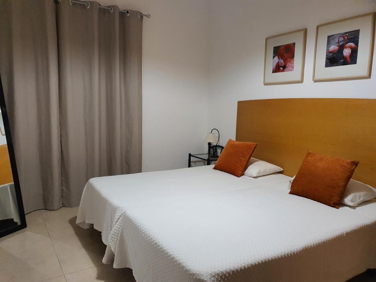 Flamingo Apartments Portimao Exterior photo