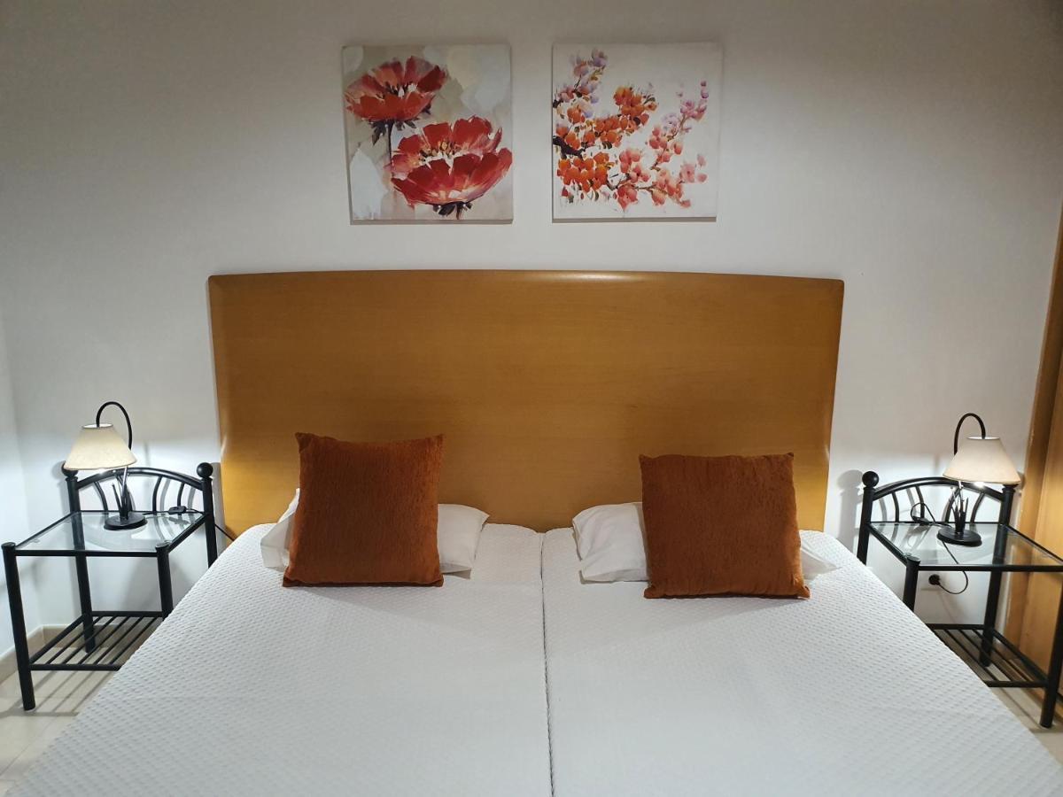 Flamingo Apartments Portimao Exterior photo