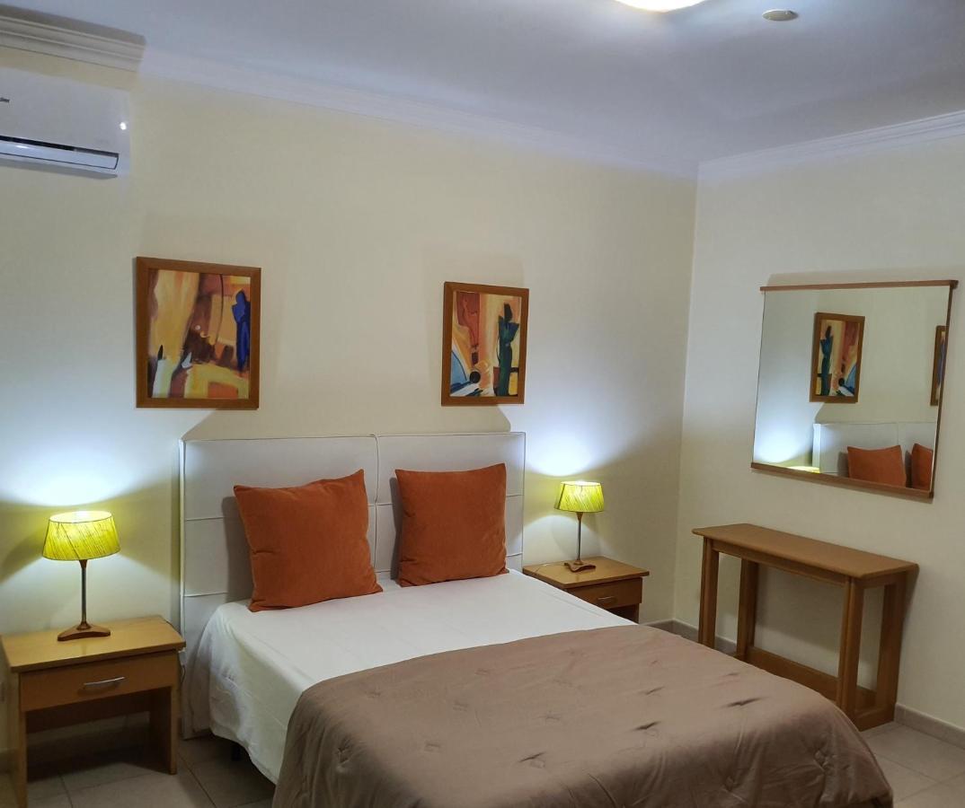 Flamingo Apartments Portimao Exterior photo