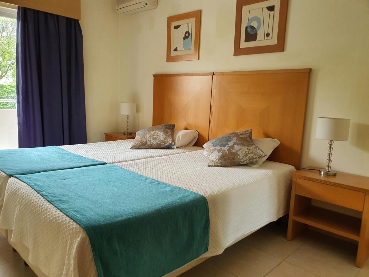 Flamingo Apartments Portimao Exterior photo