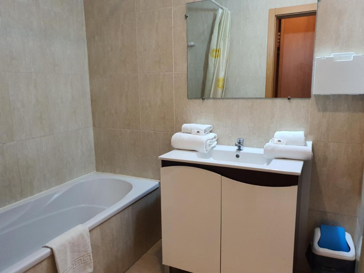 Flamingo Apartments Portimao Exterior photo