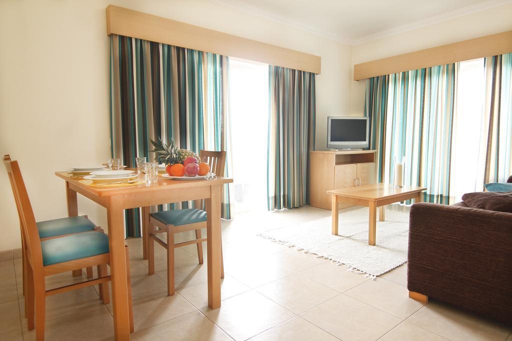 Flamingo Apartments Portimao Room photo