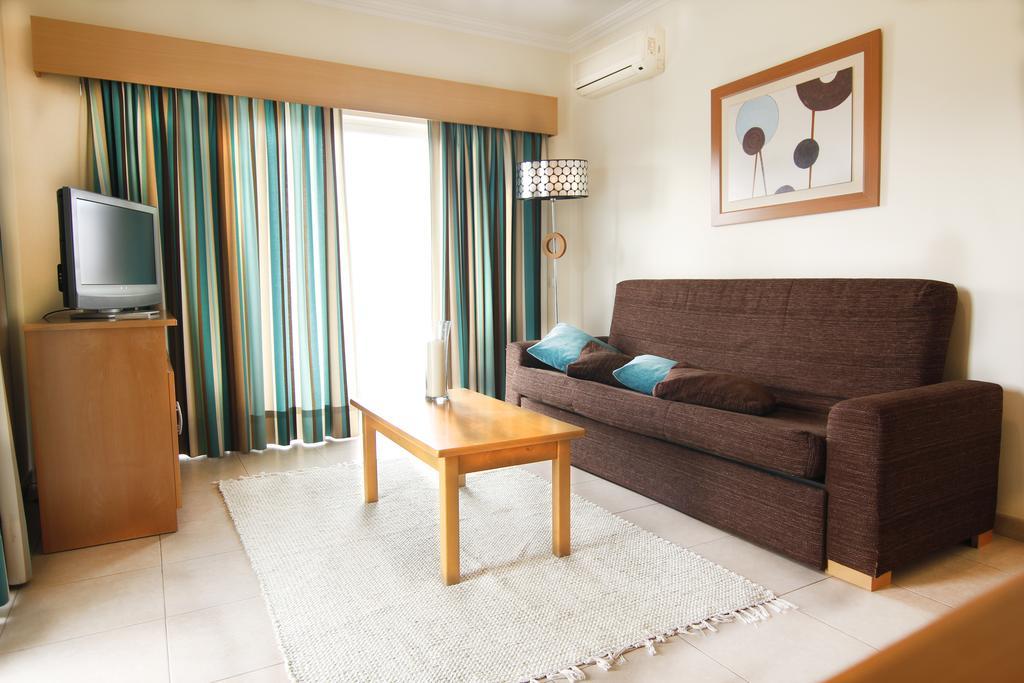 Flamingo Apartments Portimao Room photo
