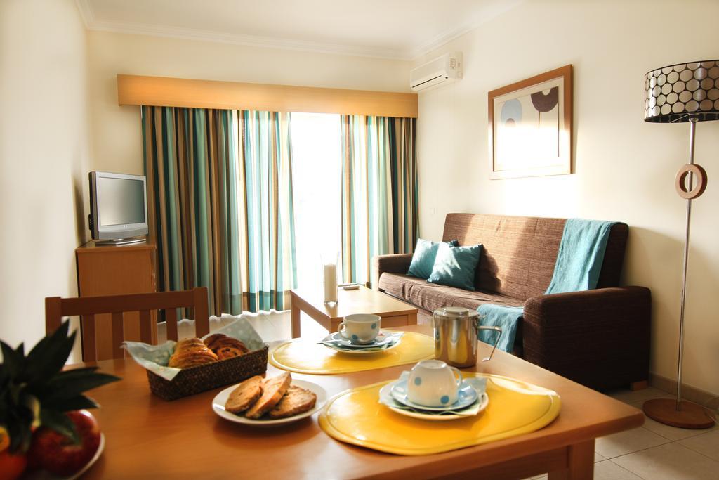 Flamingo Apartments Portimao Room photo