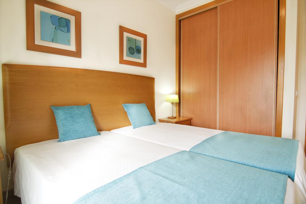 Flamingo Apartments Portimao Room photo