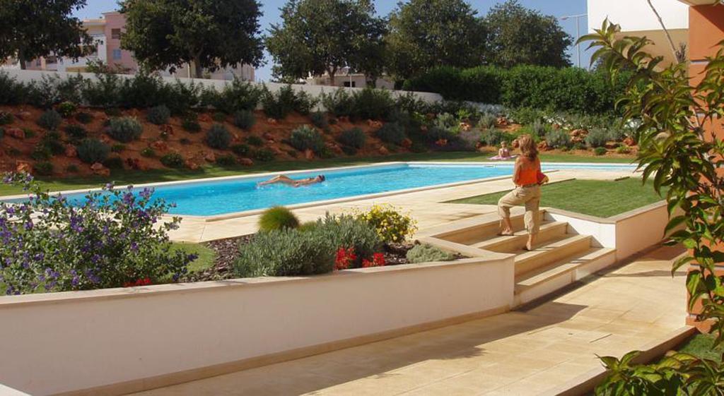 Flamingo Apartments Portimao Exterior photo
