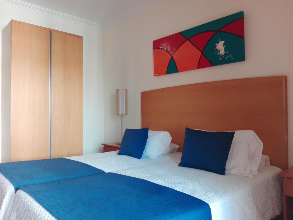 Flamingo Apartments Portimao Exterior photo