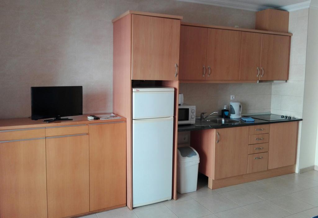 Flamingo Apartments Portimao Exterior photo