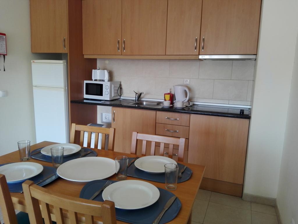 Flamingo Apartments Portimao Exterior photo